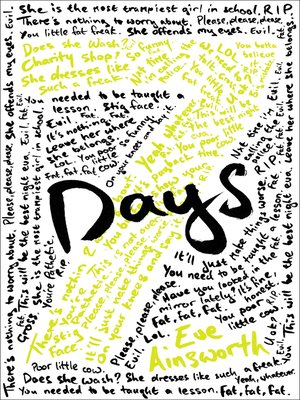Seven Days - ebook